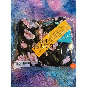 V12.‎ Posh Peanut Harley bamboo zippy 3t NIB